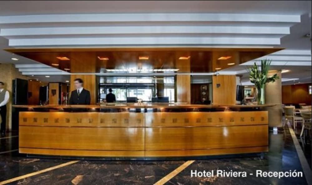 Hotel Solans Riviera Rosario Exterior foto